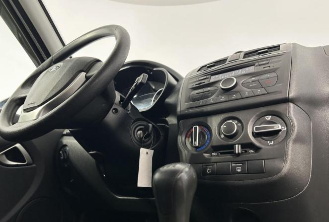 Lada (ВАЗ) Granta I Рестайлинг с пробегом 2023 года, цена 800 000 рублей, 40265 км, седан, Автокод Объявления