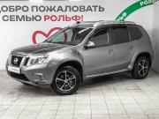 Nissan Terrano III (D10) Москва  - изображение 18