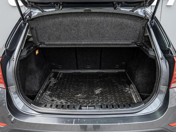 BMW X1 I (E84) Рестайлинг с пробегом 2014 года, цена 1 140 000 рублей, 272258 км, внедорожник, Автокод Объявления