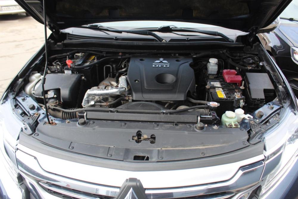 Mitsubishi Pajero Sport III Брянск  - изображение 24