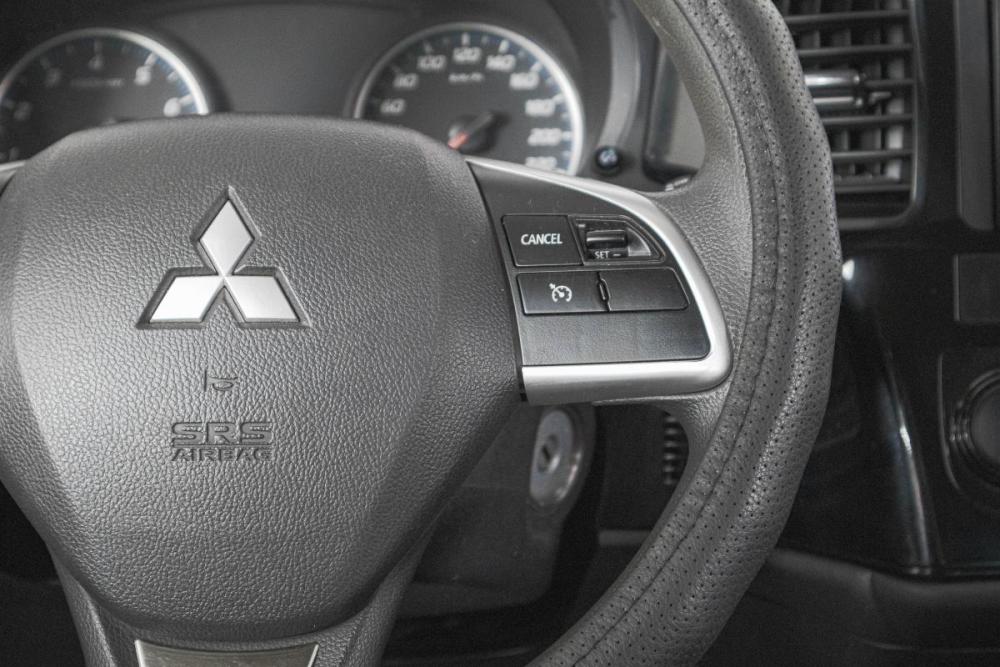Mitsubishi Outlander III Рестайлинг Кемерово  - изображение 18