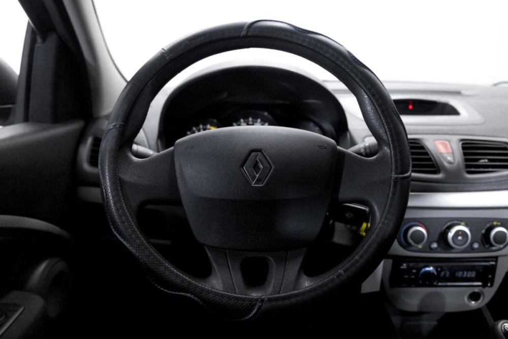 Renault Fluence I Тюмень  - изображение 15