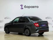 Lada (ВАЗ) Granta I Рестайлинг Ставрополь  - изображение 22
