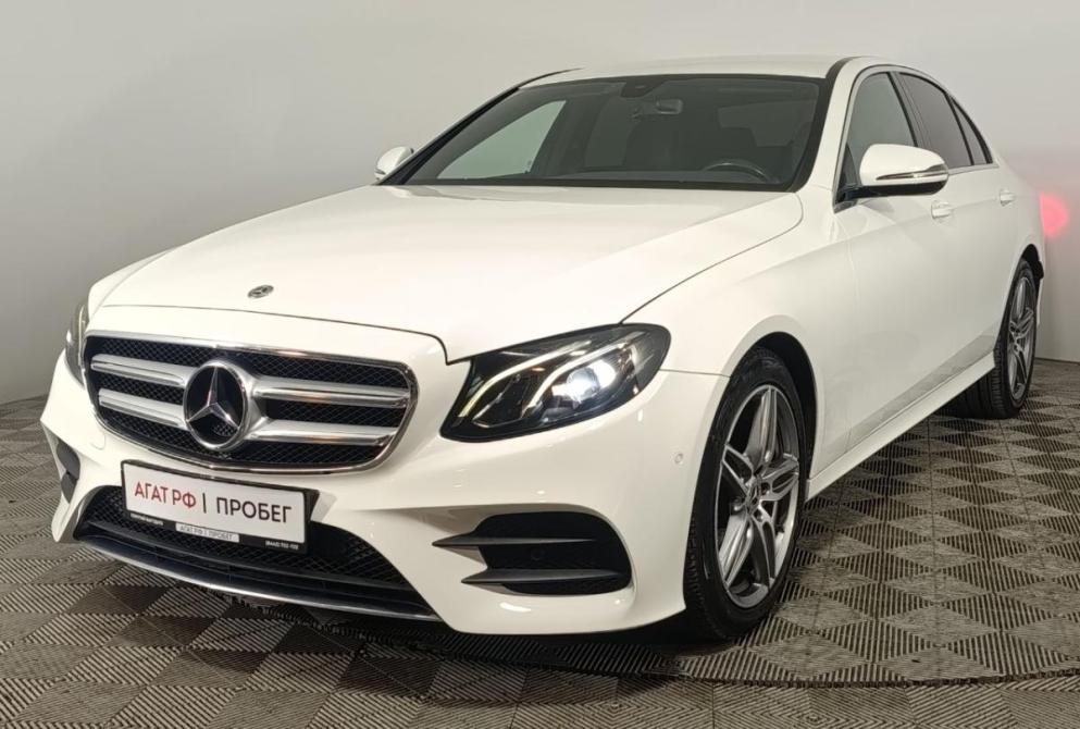 Mercedes-Benz E-Класс V (W213 S213 C238) Рестайлинг Волгоград  - изображение 3
