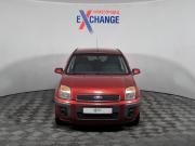 Ford Fusion I Рестайлинг Нижний Новгород  - изображение 19