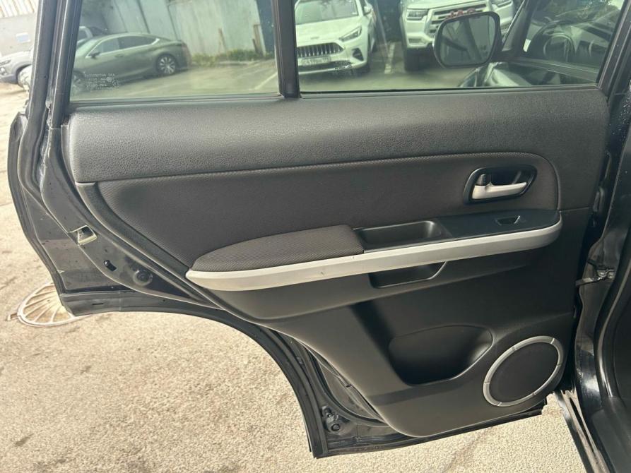 Suzuki Grand Vitara II Рестайлинг Санкт-Петербург  - изображение 18