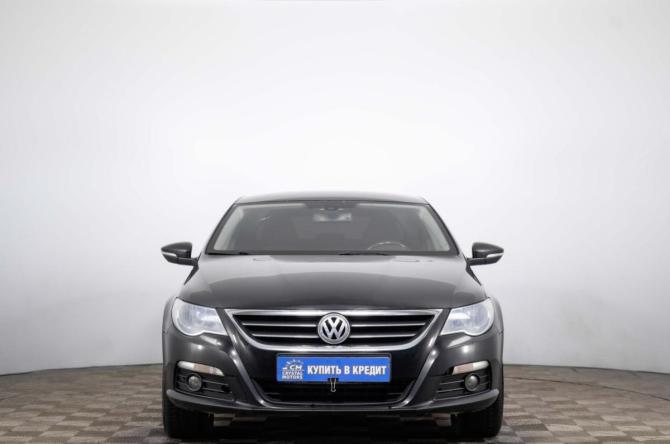 Volkswagen Passat CC I с пробегом 2011 года, цена 1 039 000 рублей, 310256 км, седан, Автокод Объявления