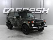 Lada (ВАЗ) 2121 (4x4) I Рестайлинг (2020) Ростов-на-Дону  - изображение 16