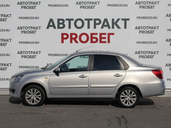 Datsun on-DO I с пробегом 2016 года, цена 425 000 рублей, 111991 км, седан, Автокод Объявления