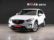 Mazda CX-5 I Екатеринбург  - изображение 19