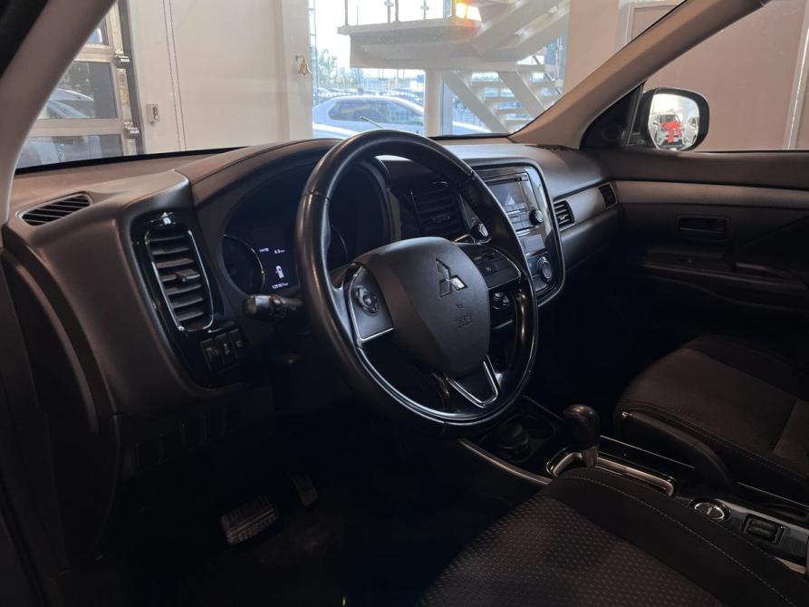 Mitsubishi Outlander III Рестайлинг 2 Чебоксары  - изображение 22