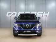 Renault Koleos II Воронеж  - изображение 27