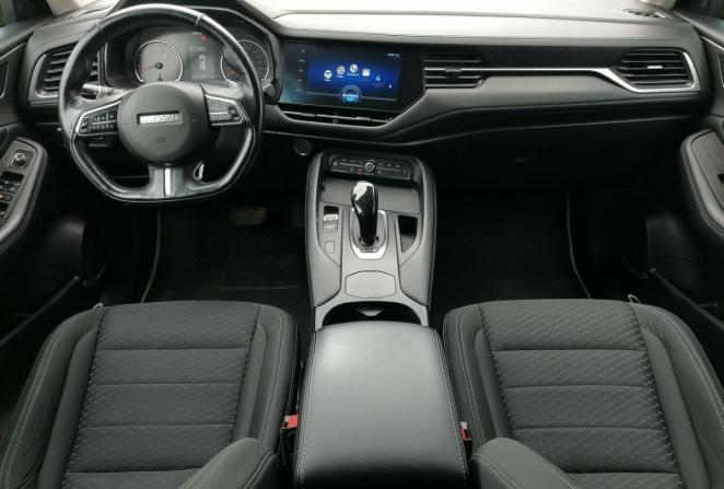 Haval F7 I с пробегом 2019 года, цена 1 650 000 рублей, 153676 км, внедорожник, Автокод Объявления