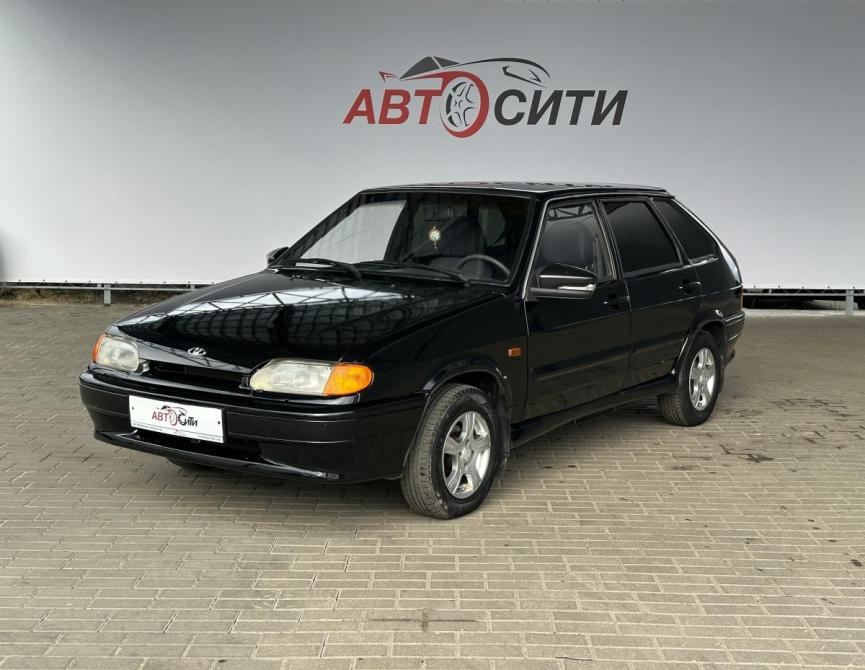 Lada (ВАЗ) 2114 Тамбов  - изображение 3