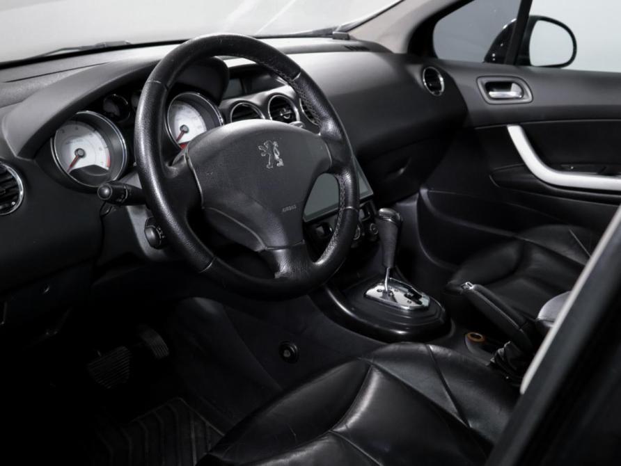 Peugeot 308 I Москва  - изображение 14