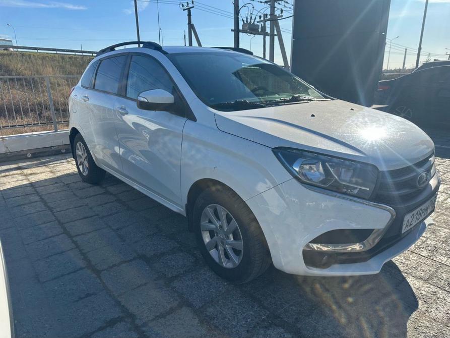 Lada (ВАЗ) XRAY I Самара  - изображение 2