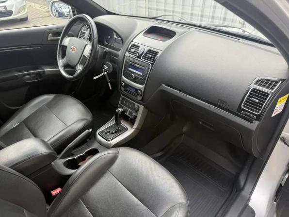 Geely Emgrand EC7 с пробегом 2013 года, цена 495 000 рублей, 178228 км, хэтчбек, Автокод Объявления