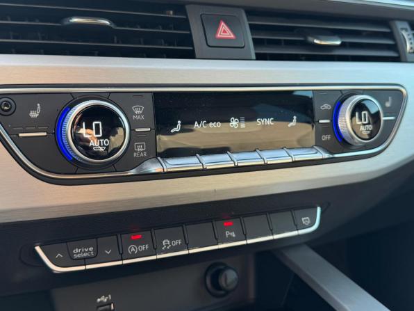 Audi A5 II (F5) Рестайлинг с пробегом 2021 года, цена 4 570 000 рублей, 65000 км, лифтбек, Автокод Объявления
