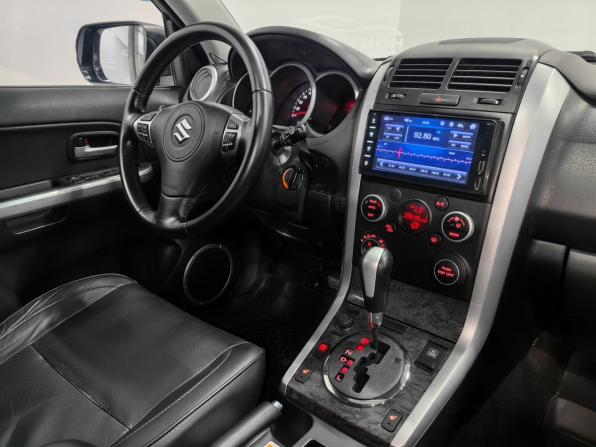 Suzuki Grand Vitara II с пробегом 2008 года, цена 950 000 рублей, 282986 км, внедорожник, Автокод Объявления