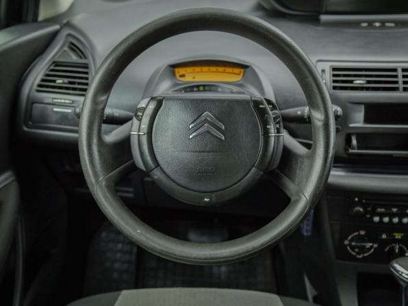Citroen C4 I с пробегом 2007 года, цена 333 000 рублей, 173000 км, хэтчбек, Автокод Объявления