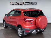 Ford EcoSport II Уфа  - изображение 17