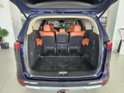 Kia Carnival IV Курган  - изображение 36