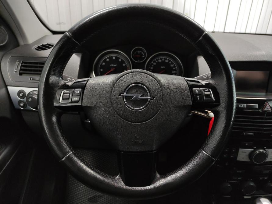Opel Astra H Рестайлинг Пермь  - изображение 7