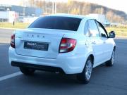 Lada (ВАЗ) Granta I Рестайлинг Иваново  - изображение 24