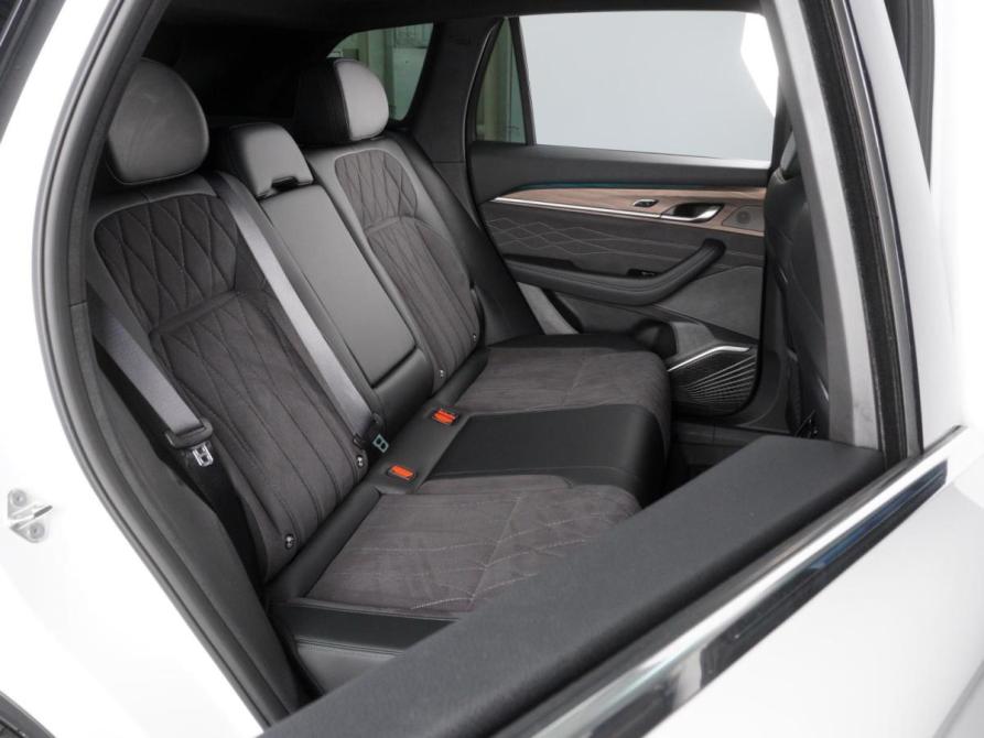 Geely Monjaro I Рестайлинг Минеральные Воды  - изображение 7