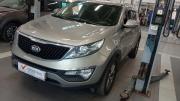 Kia Sportage III Рестайлинг Санкт-Петербург  - изображение 7
