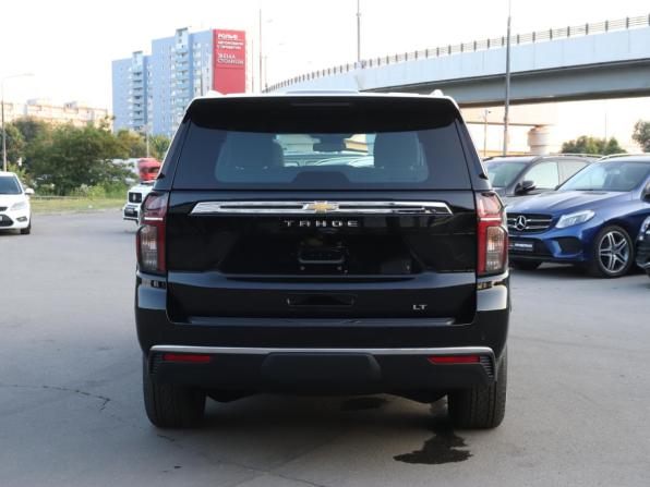 Chevrolet Tahoe V с пробегом 2023 года, цена 10 944 194 рубля, 55 км, внедорожник, Автокод Объявления