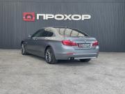 BMW 5 серии VI (F10/F11/F07) Пермь  - изображение 67