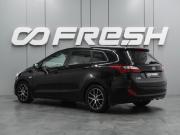 Hyundai i30 II Воронеж  - изображение 21