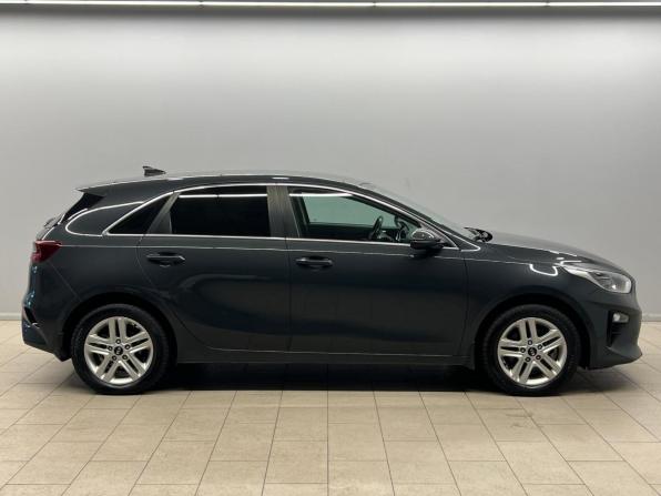 Kia Ceed III с пробегом 2020 года, цена 1 545 000 рублей, 142525 км, хэтчбек, Автокод Объявления