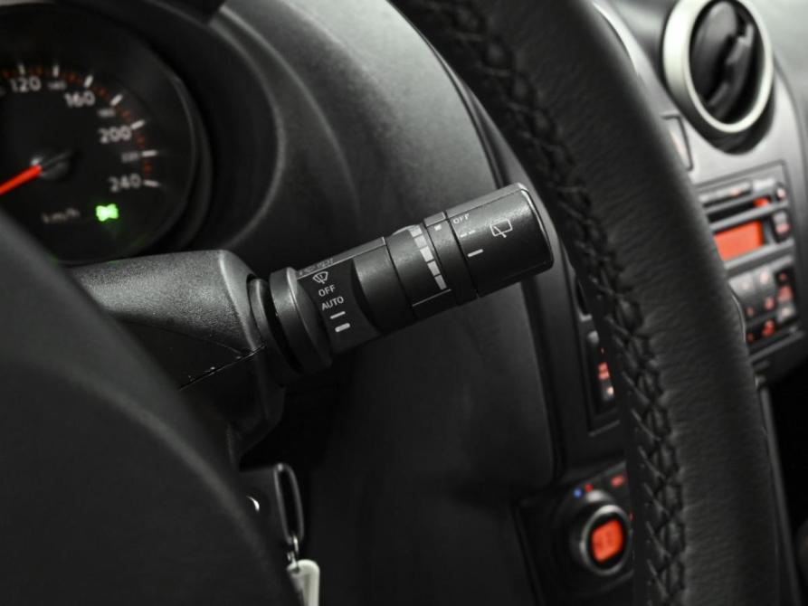 Nissan Qashqai I Ставрополь  - изображение 16