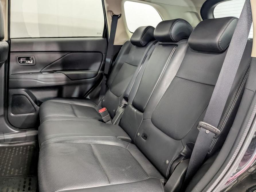 Mitsubishi Outlander III Рестайлинг 2 Москва  - изображение 12