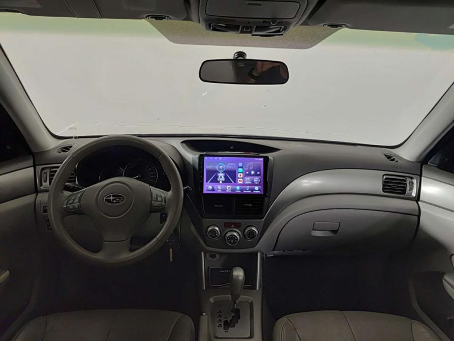 Subaru Forester III Уфа  - изображение 17