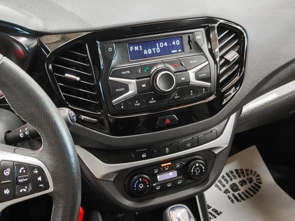 Lada (ВАЗ) Vesta I с пробегом 2021 года, цена 883 300 рублей, 188479 км, универсал, Автокод Объявления