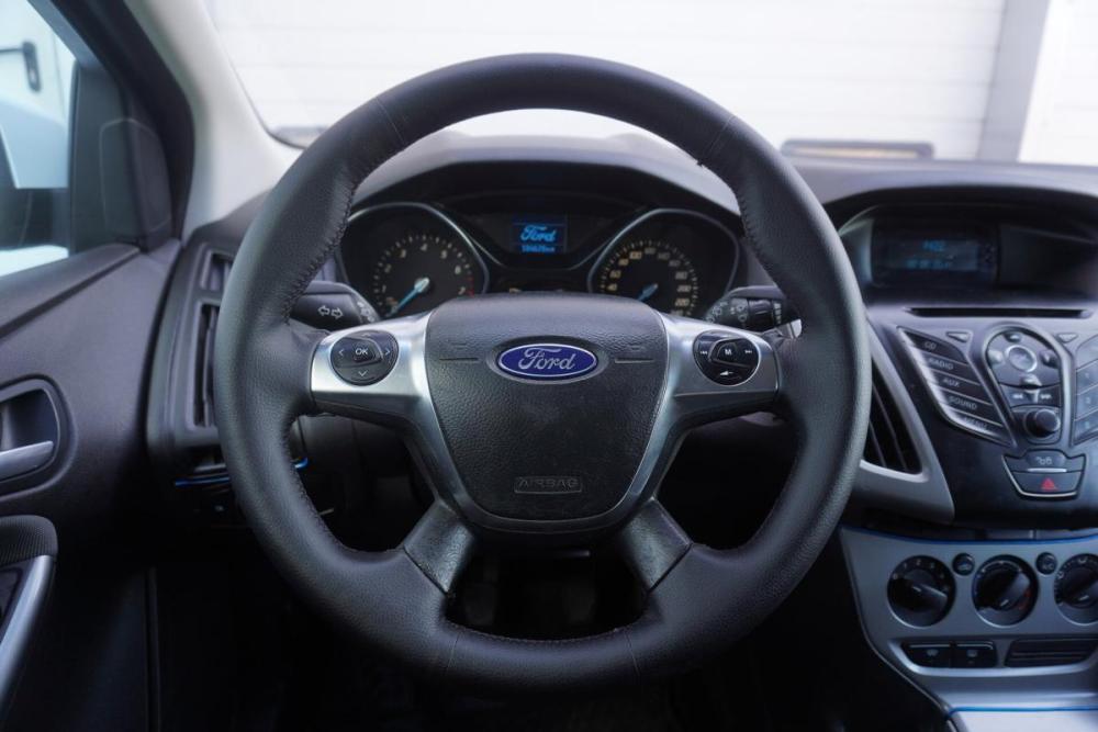Ford Focus III Ульяновск  - изображение 13
