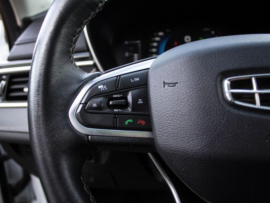 Geely Atlas Pro Курган  - изображение 16