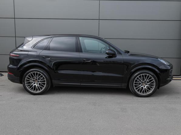 Porsche Cayenne III с пробегом 2022 года, цена 6 898 000 рублей, 72845 км, внедорожник, Автокод Объявления
