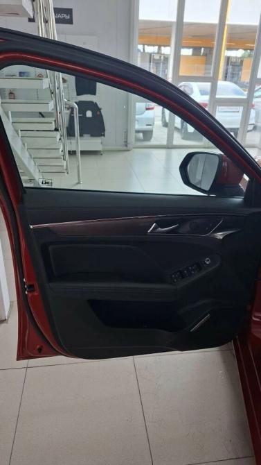 Haval Jolion I Уфа  - изображение 6