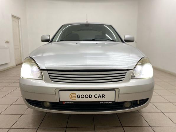 Lada (ВАЗ) Priora I с пробегом 2010 года, цена 220 000 рублей, 235892 км, седан, Автокод Объявления