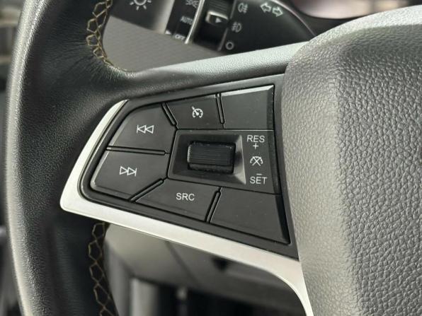 JAC T8 Pro с пробегом 2023 года, цена 2 465 000 рублей, 33560 км, пикап, Автокод Объявления