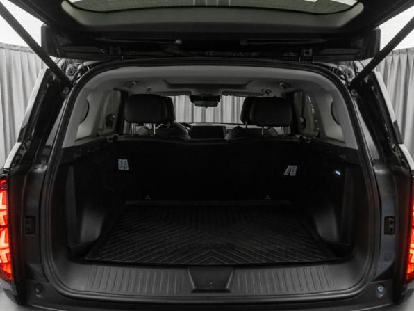 Haval H3 I с пробегом 2024 года, цена 2 620 000 рублей, 7884 км, внедорожник, Автокод Объявления