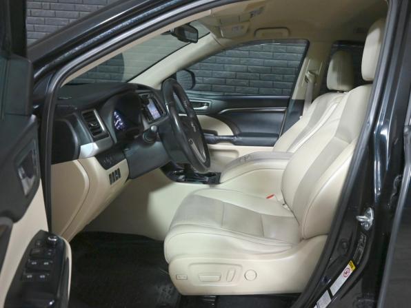 Toyota Highlander III (XU50) с пробегом 2014 года, цена 2 835 000 рублей, 250524 км, внедорожник, Автокод Объявления