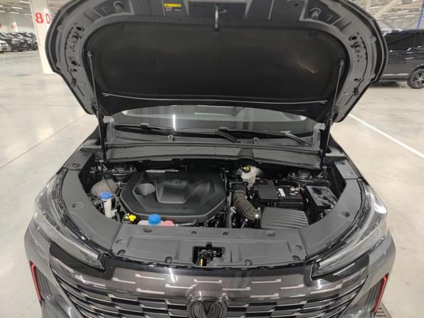 Changan UNI-S (CS55 Plus) с пробегом 2024 года, цена 2 210 000 рублей, 39993 км, внедорожник, Автокод Объявления