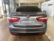 Kia Rio III Саратов  - изображение 34
