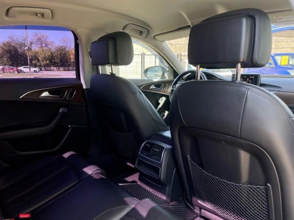 Audi A6 IV (C7) с пробегом 2013 года, цена 1 550 000 рублей, 217000 км, седан, Автокод Объявления