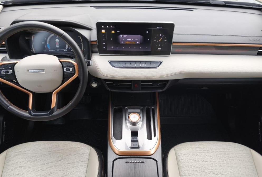 Haval Jolion I Сыктывкар  - изображение 15